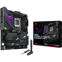 ASUS ROG STRIX Z790-E GAMING WIFI, Sockel 1700 , ATX Mainboard Schleswig-Holstein - Lübeck Vorschau