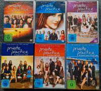 Private Practice - Staffel 1 bis 6 Bielefeld - Senne Vorschau