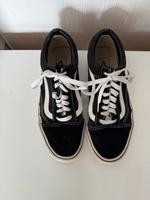 Vans Sneaker Gr. 40 Hessen - Groß-Zimmern Vorschau