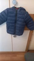 Baby Winterjacke mit Kapuze 86 92 Bayern - Karlskron Vorschau