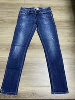 LTB Damen Jeans ankle slim Gr. W28 (S12) Köln - Köln Buchheim Vorschau