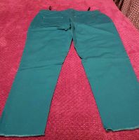 Jeans Hose, NEU, BPC, Petrol, gr. 48 Wuppertal - Vohwinkel Vorschau