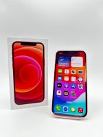 ⭐️ APPLE iPhone 12 128GB ⭐️Rot/Gebraucht/OVP⭐️ Berlin - Neukölln Vorschau