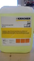 Entschichtungsmittel RM752 Kärcher 10L Reiniger neu 6.294-996.0 Brandenburg - Schwedt (Oder) Vorschau