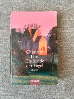 Charlotte Link - Die Sünde der Engel, Roman, TB Hessen - Gründau Vorschau