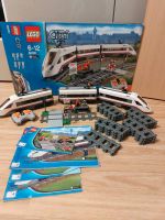 Lego City 60051 Leipzig - Grünau-Ost Vorschau