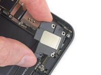 Apple iPhone XS Max Ear Speaker Lautsprecher Reparatur Austausch Niedersachsen - Göttingen Vorschau