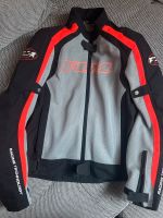 Motorradjacke FLM Bayern - Bayreuth Vorschau