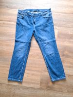 Schöne 7/8 Jeans  Gr. 46 Bayern - Sulzberg Vorschau