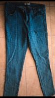 Janina Damen Jeans Gr. 44, L 32, Hellblau Köln - Nippes Vorschau