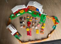 Fisher Price Little People Bauernhof Nordrhein-Westfalen - Verl Vorschau