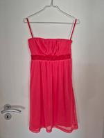 Cocktailkleid Farbe Koralle Baden-Württemberg - Remshalden Vorschau