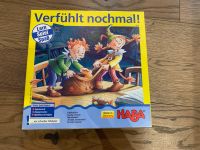 Verfühlt nochmal Spiel von Haba Nürnberg (Mittelfr) - Nordstadt Vorschau