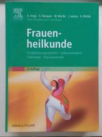 Frauenheilkunde Mecklenburg-Vorpommern - Neubrandenburg Vorschau