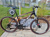 Mountainbike, MTB, Centurion Backfire 200, Fahrrad Sachsen - Freital Vorschau