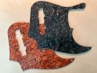 Pickguards Jazz Bass 5-Saiter (Schlagbrett) Hamburg - Bergedorf Vorschau