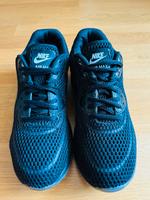 Nike Air Max 90 Ultra Breathe schwarz 41 (26,5 cm) Berlin - Reinickendorf Vorschau
