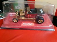 Ford T-Bucket Hotrod 1:18 Coca Cola Saarbrücken-Halberg - Ensheim Vorschau