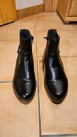 Stiefeletten Rieker Gr. 37 Rostock - Brinckmansdorf Vorschau
