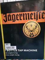 Jägermeister 1-Bottle-Tap Machine Gastro Feste Veranstaltungen Hessen - Pfungstadt Vorschau