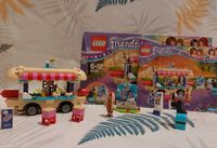 Lego Friends Hot-Dog-Stand im Freizeitpark 41129 Sachsen-Anhalt - Theeßen Vorschau