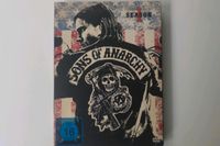 Sons of Anarchy - Season 1 (4 DVDs) (2013) Niedersachsen - Braunschweig Vorschau