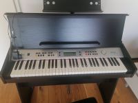 Funkey DP-61 II Digitalpiano inkl. Notenständer & Hocker Hessen - Hohenahr Vorschau