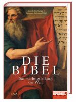 Die Bibel - Das mächtigste Buch der Welt - Ein SPIEGEL-Buch -OVP Nordrhein-Westfalen - Troisdorf Vorschau