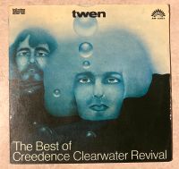 The Best of  Creedence Clearwater Revival 12" Vinyl Schallplatte Bayern - Bayreuth Vorschau