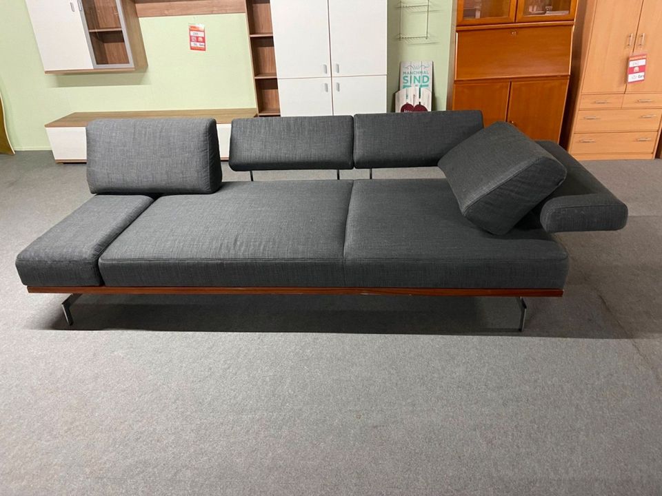 Recamise Couch von Joop ( 5452) in Heidenheim an der Brenz