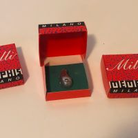 Memphis Milano Milli Brosche PIN Ettore Sottsass Köln - Merkenich Vorschau