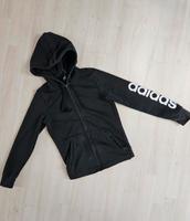 Damen Gr. S Adidas Essential Full Zip Hoodie S97076 Kaputze Schleswig-Holstein - Bad Segeberg Vorschau