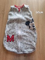 Schlafsack 60cm Mickey Maus Rheinland-Pfalz - Züsch Vorschau