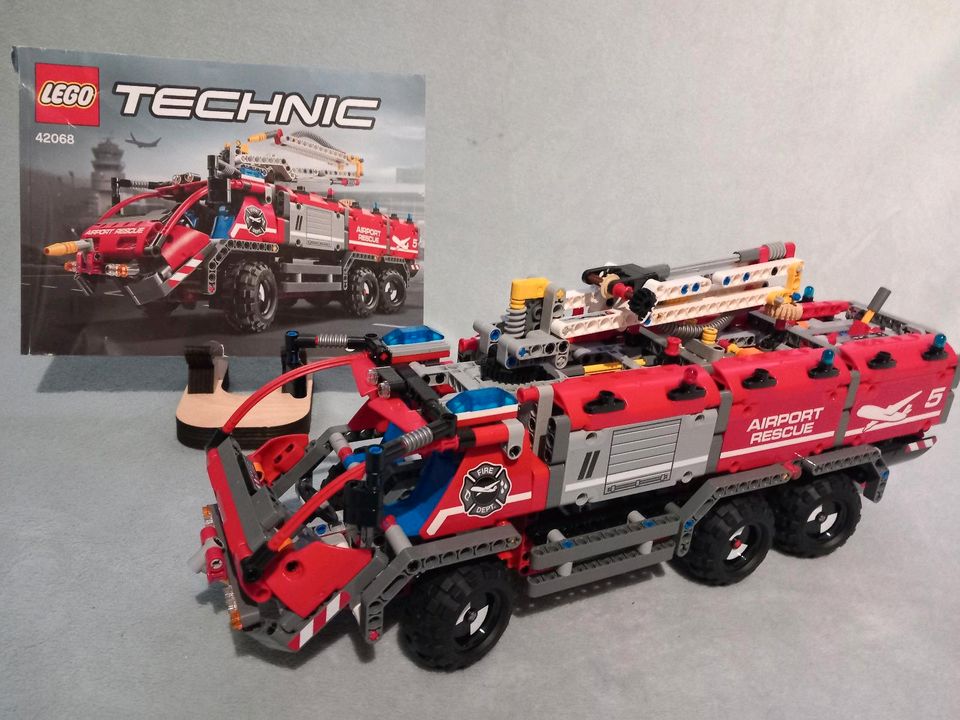 Lego Technik in Salach