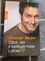 Dieter Nuhr gibt es intelligentes Leben? Niedersachsen - Bienenbüttel Vorschau