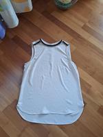H&M Bluse ecru Größe 42 INKLUSIV VERSAND Nordrhein-Westfalen - Brilon Vorschau