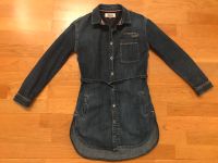 TOMMY HILFIGER Jeans Kleid blau Gr 128 neuwertig!!!! Düsseldorf - Oberbilk Vorschau