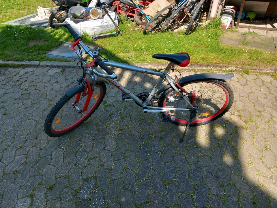 Fahrrad 26 Zoll in Wipperfürth