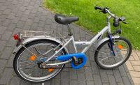 20 Zoll Kinderfahrrad Niedersachsen - Dannenberg (Elbe) Vorschau