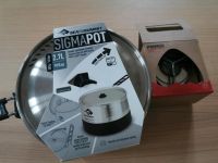 Bundle Primus essential trail stove & seatosummit Topf Sigma pot Nordrhein-Westfalen - Bornheim Vorschau