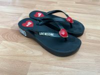 Moschino Flipflops Baden-Württemberg - Reutlingen Vorschau