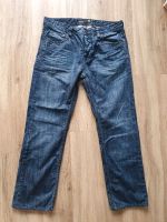 Smog Jeans Herren 32/34 blau Niedersachsen - Buchholz in der Nordheide Vorschau