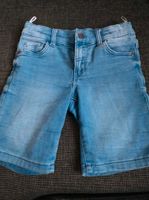 Jeans Shorts Gr 116, 128 Hessen - Friedberg (Hessen) Vorschau