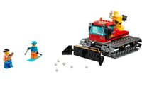 Lego City Set 60222 vollständig inkl. Bauanleitung keine OVP Sachsen-Anhalt - Stendal Vorschau