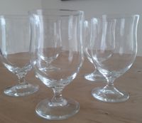 5 Gläser für Dessert, Höhe ca. 16 cm Baden-Württemberg - Frankenhardt Vorschau