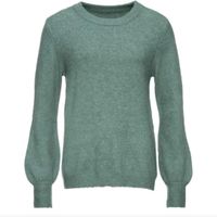 Damen Strickpullover Winterpullover Bon Prix Mintgrün "Neu' Nordrhein-Westfalen - Castrop-Rauxel Vorschau