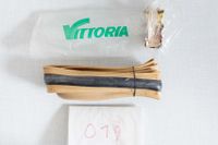 VITTORIA Georgia Faltreifen Tubular Clincher 22-622 Fixie NOS Hannover - Vahrenwald-List Vorschau