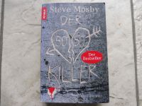 BESTSELLER Steve Mosby DER 50 50 KILLER,Thriller Knaur Krimi Buch Bochum - Bochum-Südwest Vorschau
