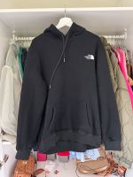 The North Face Hoodie XL schwarz Nordfriesland - Hattstedt Vorschau