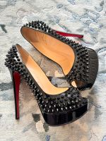 Christian Louboutin Pumps , Gr. 37,5 Berlin - Wilmersdorf Vorschau